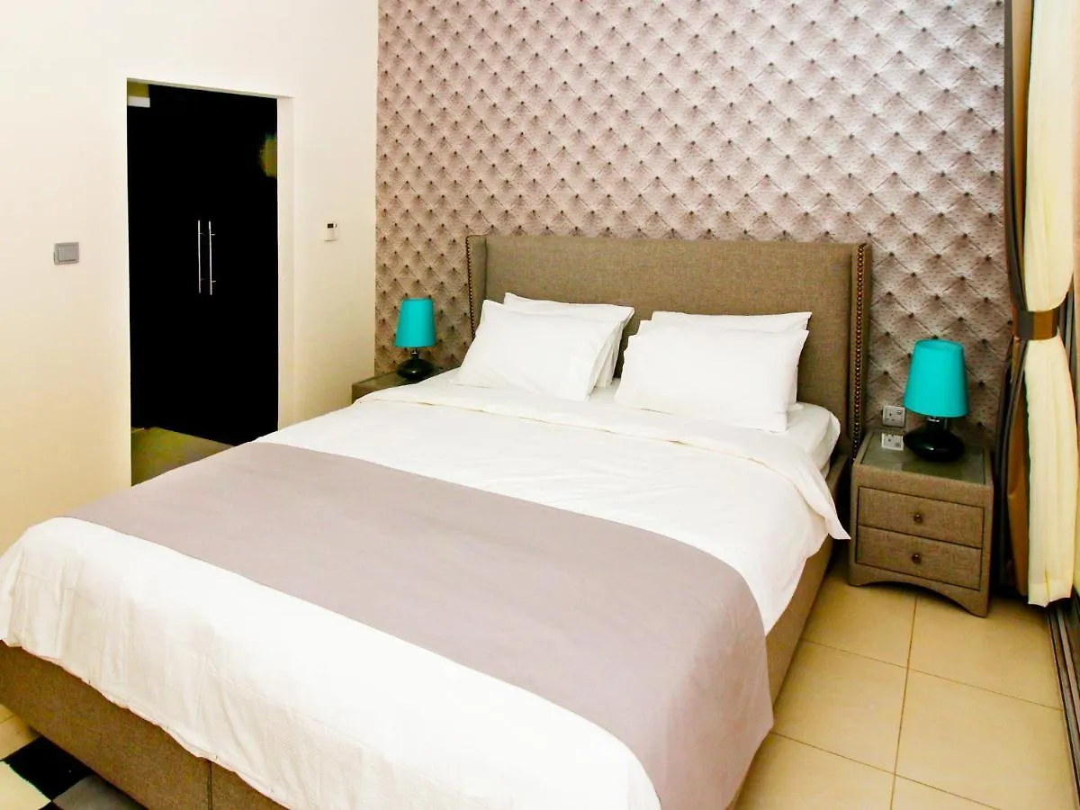 Apartment Rh- City Living In Style, Large 1 Bedroom With Open Terrace, Dubai Marina United Arab Emirates